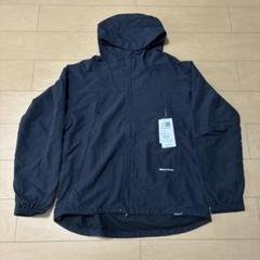 新品 karrimor カリマー トライトン ジャケット XL 黒 完売品