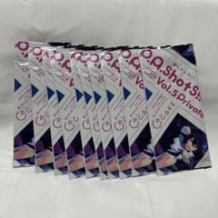 あんスタ ぱしゃっつ vol.5 Private 10パックセット