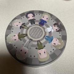 ヘタリア 缶入りミニキャラ大集合トランプ Amazon.co.jp: ヘタリア Axis Powers 缶入りミニキャラ大集合