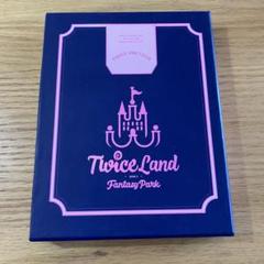 その他 twice land zone2 Blu-ray 트와이스 | TWICE 2ND TOUR [ TWICELAND ZONE 2: FANTASY PARK