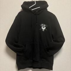 2025年最新】stussy スカル パーカーの人気アイテム - メルカリ