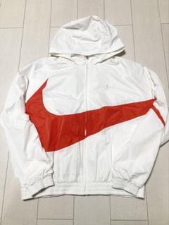 NIKE ナイキ エッセンシャル ジャケット ナイロンパーカー　XLサイズ NIKE ナイキ エッセンシャル ジャケット ナイロンパーカー XL
