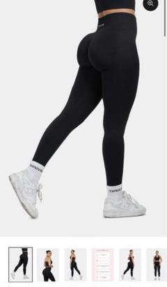 lululemon  レギンス未使用/Sサイズ lululemon - 【新品・未使用】lululemon レギンス サイズSの通販