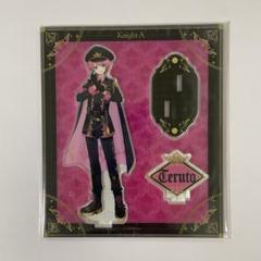 【美品】Knight A 騎士A そうま EDENツアー アクリルスタンド21点 騎士A そうま アクリルスタンド（EDEN-楽園-Ver.） （A