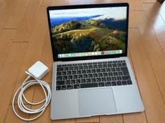 Apple - MacBook AIr 2019 ジャンク品 2025年最新】macbook air 2019 ジャンクの人気アイテム - メルカリ