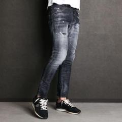 専用　20AW DSQUARED2　Skater Jean　44 DSQUARED2(ディースクエアード) サイズ:44 20AW Skater Jean