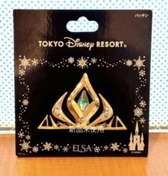 エルサとラプンツェルのティアラのパッチン　2個セット　新品未使用 ラプンツェル パッチン ティアラ - メルカリ