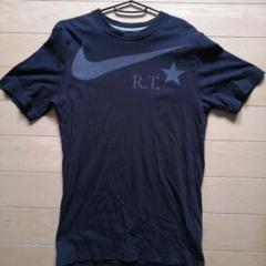 限定コラボナイキラボ×リカルドテッシ花柄TシャツXSNIKE LAB