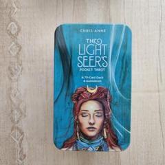 The Light Seer's Pocket Tarot