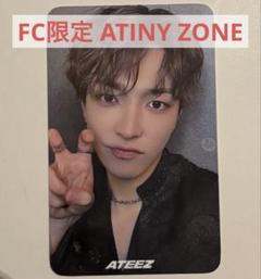 ATEEZ ソウルコン サウンドチェック sailor トレカ セット コンプ ATEEZ ソウルコン サウンドチェック sailor トレカ セット
