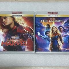 2025年最新】marvel dvd blu-ray セットの人気アイテム - メルカリ