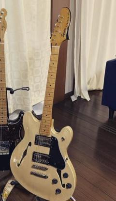 Fender starcasterの中古/未使用品 - メルカリ Fender starcasterの中古/未使用品 - メルカリ