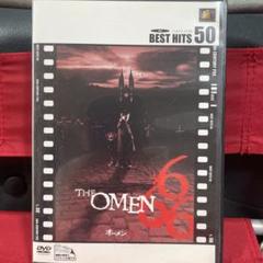 THE OMEN 666 DVD オーメン666 - メルカリ