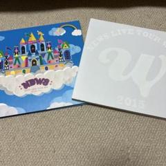 2025年最新】news dvd まとめの人気アイテム - メルカリ