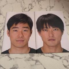 ジャルジャル アクリルスタンド 後藤淳平 福徳秀介 Amazon.co.jp: ジャルジャル 後藤淳平 福徳秀介 アクスタ
