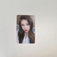 2025年最新】red velvet ジョイ トレカの人気アイテム - メルカリ