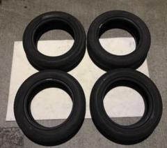 中古 ブリヂストン ECOPIA NH100C 155/65R14 4本セットのサムネイル