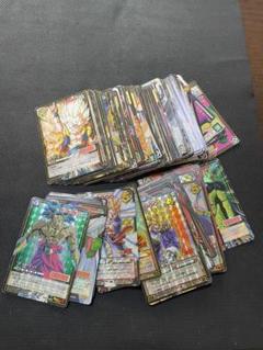 ドラゴンボールカードゲーム　当時物　キラ多数のサムネイル