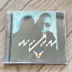 Victory/Wisin：未開封CD
