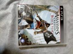 Ps3アサシンクリードブラックフラッグ