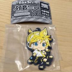 2025年最新】ラバーストラップ 鏡音レンの人気アイテム - メルカリ