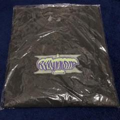 希少 廃番デザイン Billyrrom ロゴTシャツ ビリーロム Suchmos