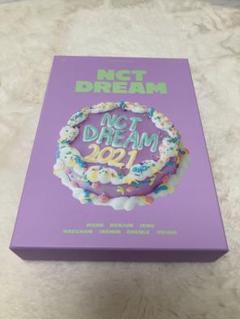 ♥️NCT DREAM ♥️ 新品未開封 2021 シーグリ 2025年最新】nct dream シーグリ 2021の人気アイテム - メルカリ