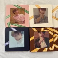 SEVENTEEN YMMD CD アルバム