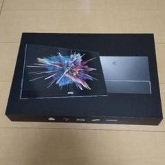 MSI エムエスアイ モバイルディスプレイ OPTIX-MAG161V