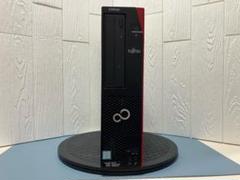 富士通デスクトップPC ESPRIMO D587/SX Core i3 7100 富士通デスクトップPC ESPRIMO D587/SX Core i3 7100 - メルカリ