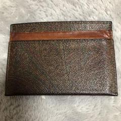 2025年最新】エトロ ETRO カードケースの人気アイテム - メルカリ