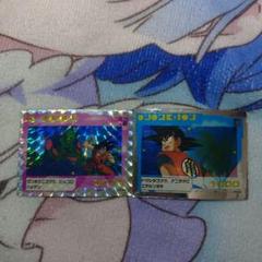 ドラゴンボール　マグネット　カード 71b4g2BuZvL._UF894,1000_QL80_.jpg