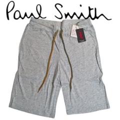 【新品】POP PAUL SMITH ポールスミス／ショート ハーフパンツ L Paul Smith ポールスミス ハーフパンツ メンズ ホームウェア