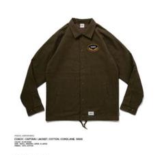 2025年最新】wtaps コーチの人気アイテム - メルカリ