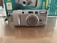 2025年最新】finepix f700の人気アイテム - メルカリ