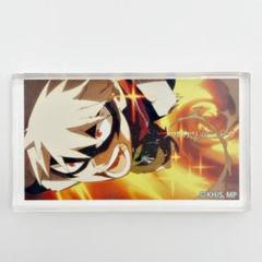 2025年最新】爆豪勝己アクリルブロックの人気アイテム - メルカリ