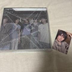 TOMORROWXTOGETHER トゥバ ETCHED ver.ボムギュ