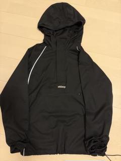 stussy ステューシーナイロンジャケット ハーフジップ　美品　希少　XL 2025年最新】stussy ハーフジップの人気アイテム - メルカリ
