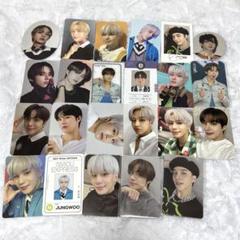 2025年最新】nctジョンウの人気アイテム - メルカリ