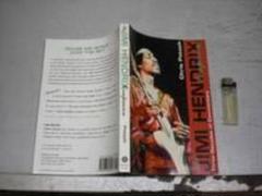 出6446★　洋書　The Jimi Hendrix Companion ジミヘ