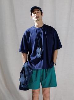 ⭐︎FORME メンズ　ショートパンツ/水着/東原亜希⭐︎ 東原亜希 FORME 2024 フォルム メンズ パンツ