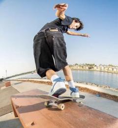 NIKE SB×Atlas デッキテープ付き　【デッキのみ】 ATLAS x NIKE SB LOST AT SEA ELEMENTS DECK (8.25 x 31.8inch