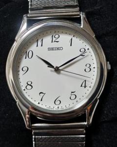 オールドセイコー38クォーツ　美品　稼働品 希少 SEIKO セイコー 38クォーツ 秒針先太 稼働品｜Yahoo!フリマ