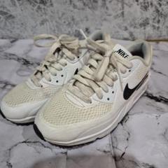 ファッションなデザイン ☆訳あり美品☆NIKE AIR MAX 90 GOLF兼用 ゴルフシューズ - メルカリ シューズ(女性用)