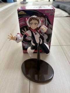 麗日お茶子 フィギュアのサムネイル