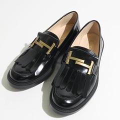2025年最新】トッズ Tod's ダブルTの人気アイテム - メルカリ