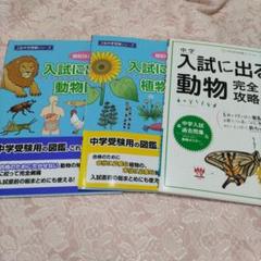 植物図鑑DVD＆受験理科・社会が学べる文庫セット20冊まとめ売り！ 6119IZsilvL._UF350,350_QL50_.jpg