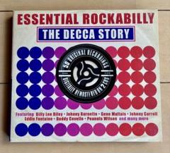 Essential Rockabilly: The Decca Story
