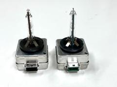 フォルクスワーゲン純正　HIDランプ 2個セット