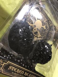 VAMPS × SONNY ヘッドホン - メルカリ